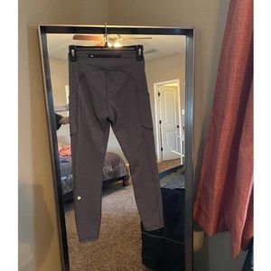Lululemon Speed Up Tight 28”